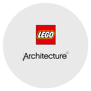 LEGO Architecture kaufen