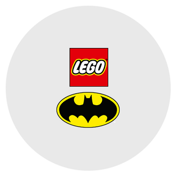 LEGO DC kaufen