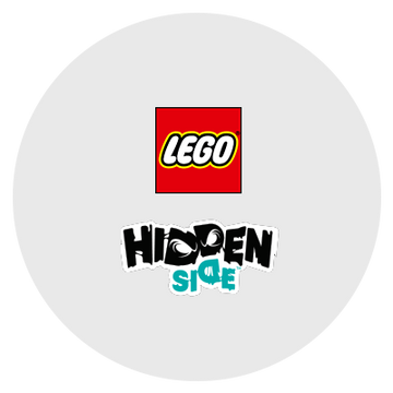 LEGO Hidden Side kaufen