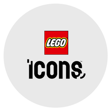 LEGO Icons kaufen