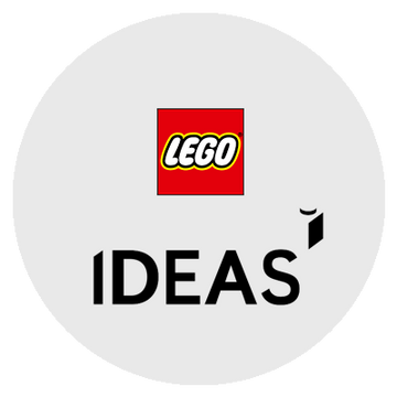 LEGO Ideas kaufen
