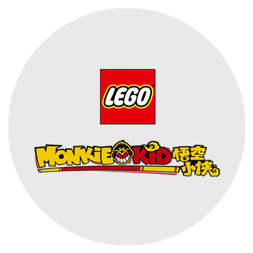 LEGO Monkie Kid kaufen