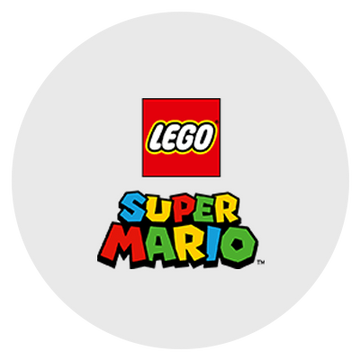 LEGO Super Mario kaufen