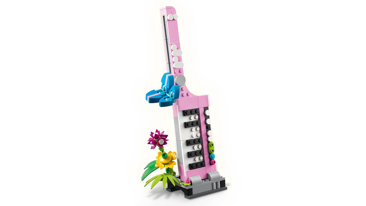 LEGO® Creator 31169 Schreibmaschine mit Blumen