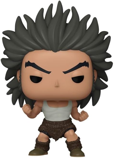 Funko Pop! Animation: HxH - Uvogin - Hunter X Hunter (HXH) - Vinyl-Sammelfigur