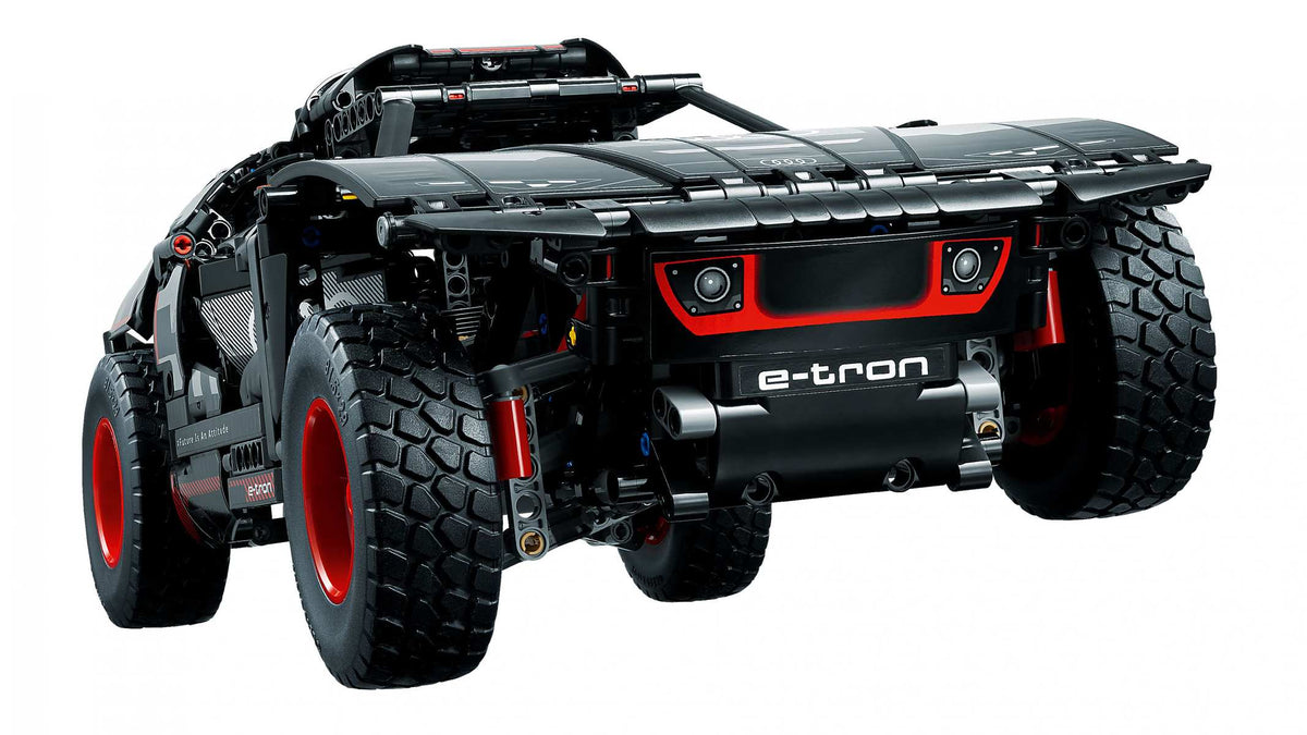 LEGO® Technic 42160 Audi RS Q e-tron
