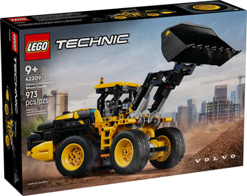 LEGO® Technic™ 42209 Volvo L120 Electric Radlader