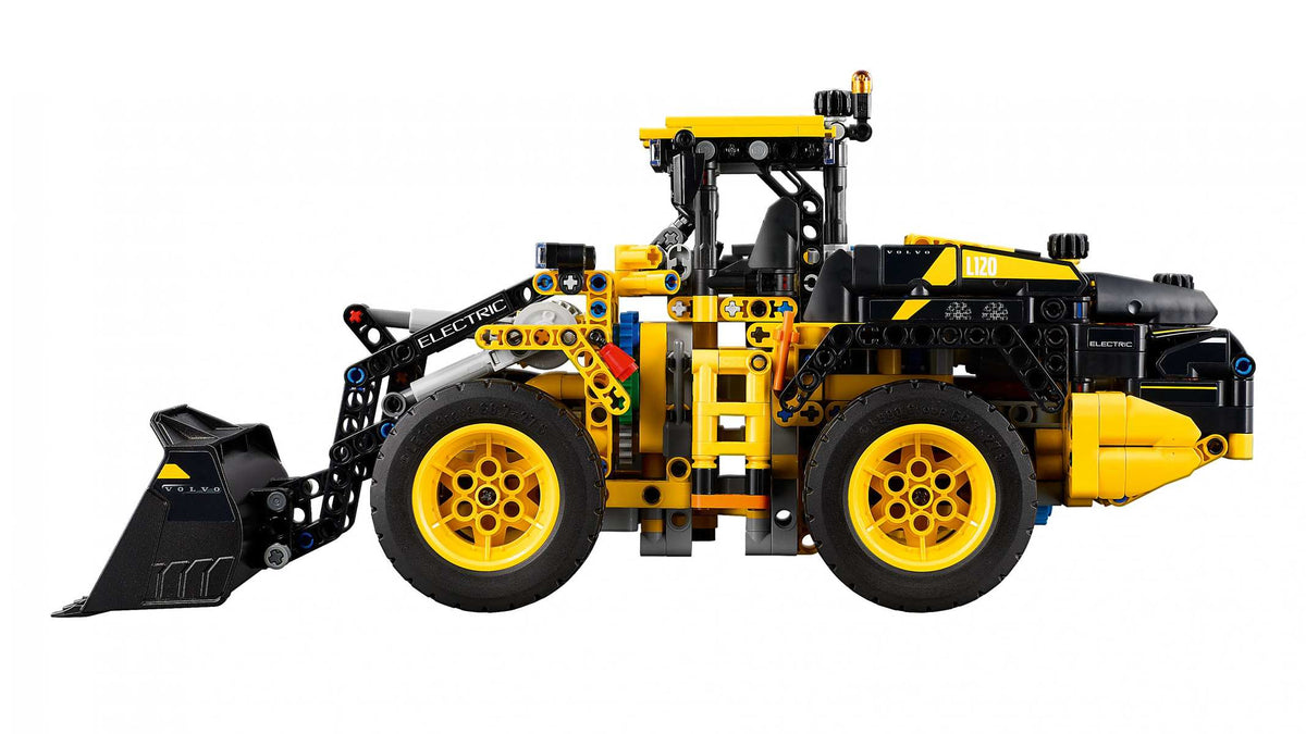 LEGO® Technic™ 42209 Volvo L120 Electric Radlader