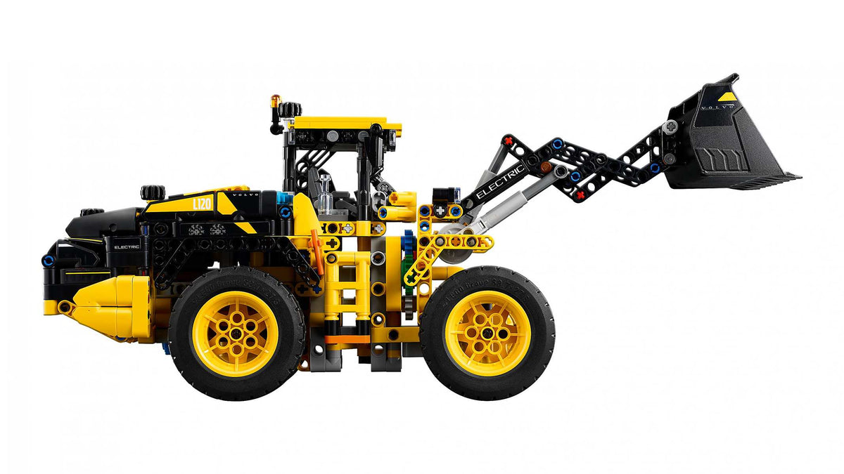 LEGO® Technic™ 42209 Volvo L120 Electric Radlader