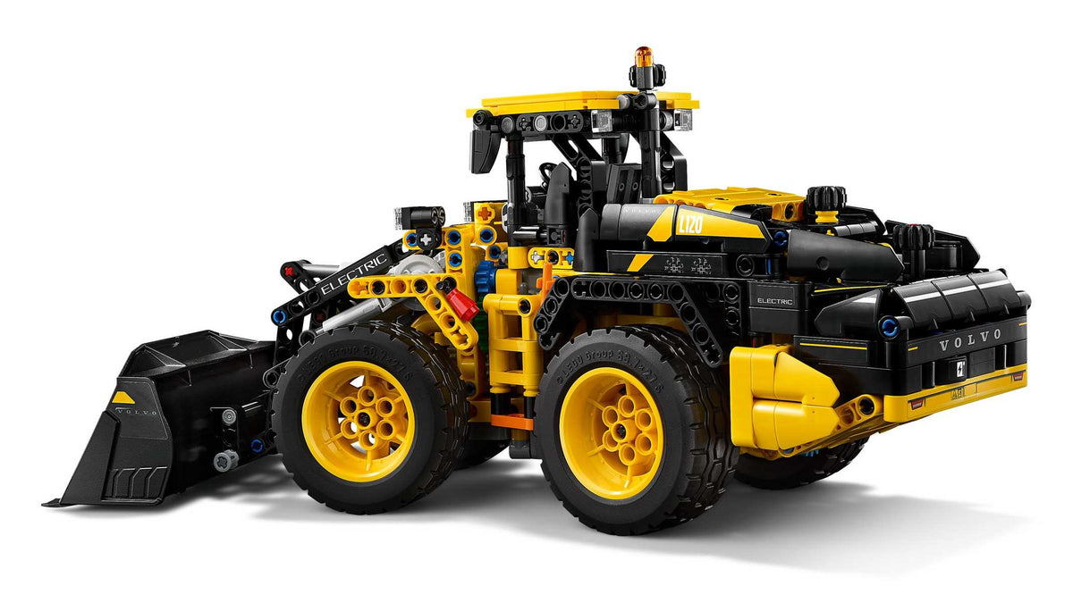 LEGO® Technic™ 42209 Volvo L120 Electric Radlader