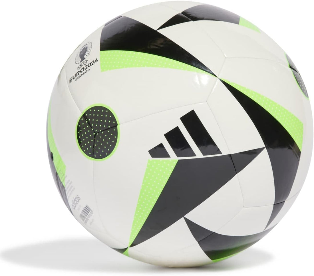 adidas Performance Fussballliebe Club Trainingsball EM 2024