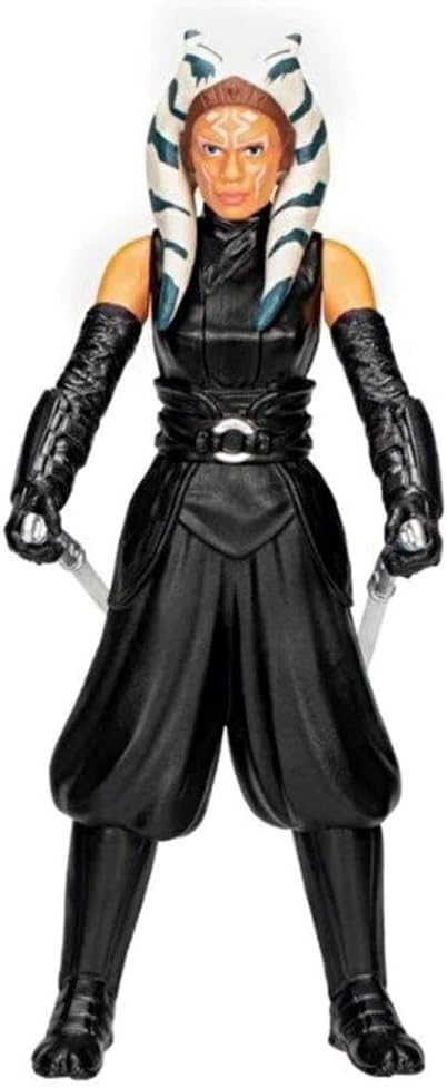 Hasbro Star Wars Figuren 24 cm Ahsoka Tano