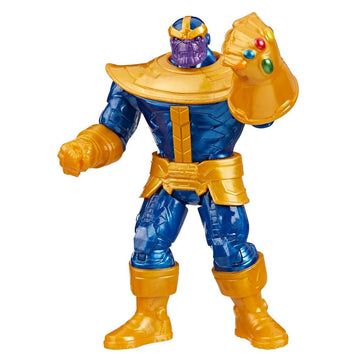 Marvel Avengers Epic Hero Series, Thanos Deluxe Figur
