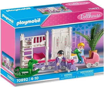Playmobil 70892 Kinderzimmer