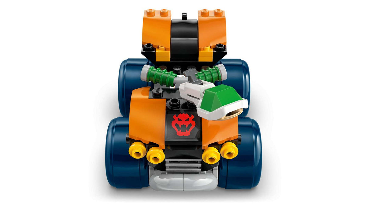 LEGO® Super Mario™ 72039 Mario Kart™ – Bowsers Festung
