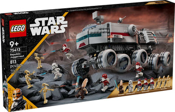 LEGO® Star Wars™ 75413 Republikanischer Juggernaut