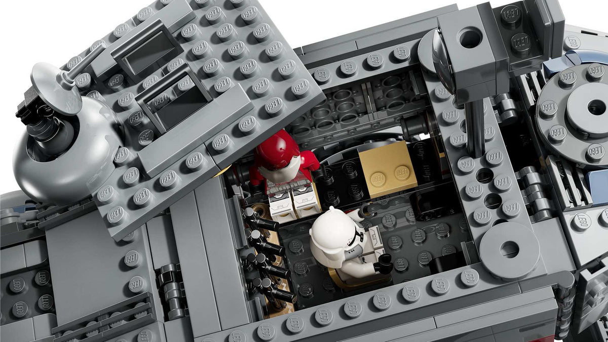 LEGO® Star Wars™ 75413 Republikanischer Juggernaut