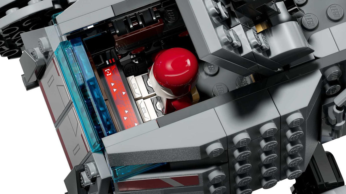LEGO® Star Wars™ 75413 Republikanischer Juggernaut