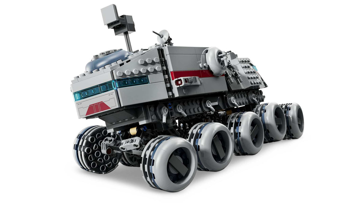 LEGO® Star Wars™ 75413 Republikanischer Juggernaut
