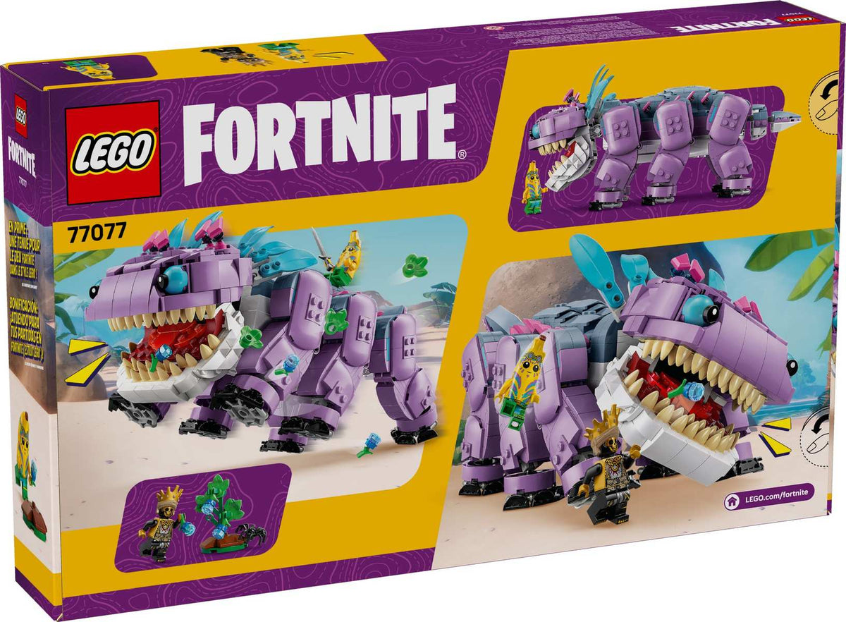 LEGO® Fortnite 77077 Klombo
