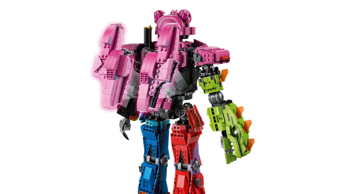 LEGO® Fortnite 77078 Mecha-Anführer