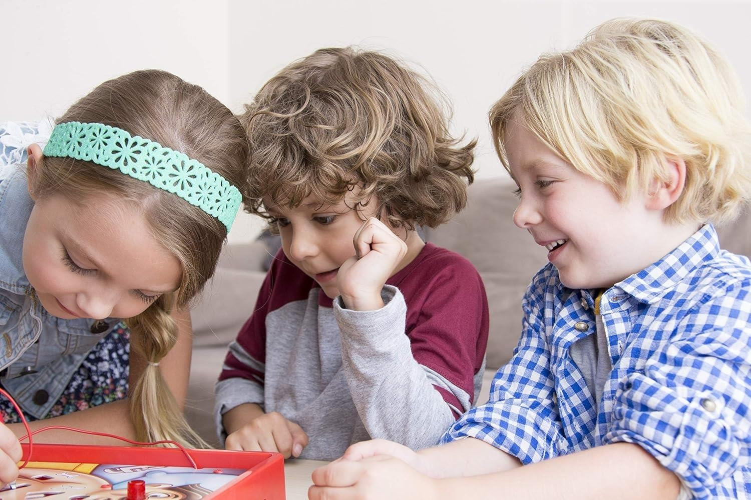 Hasbro Gaming Doktor Bibber elektronisches Brettspiel für Kinder ab 6 Jahren