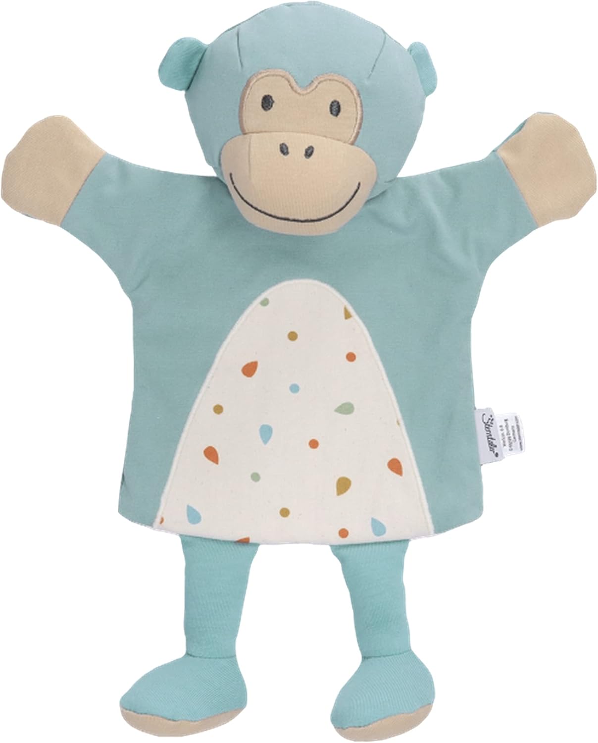 Sterntaler Handpuppe AFFE Albert