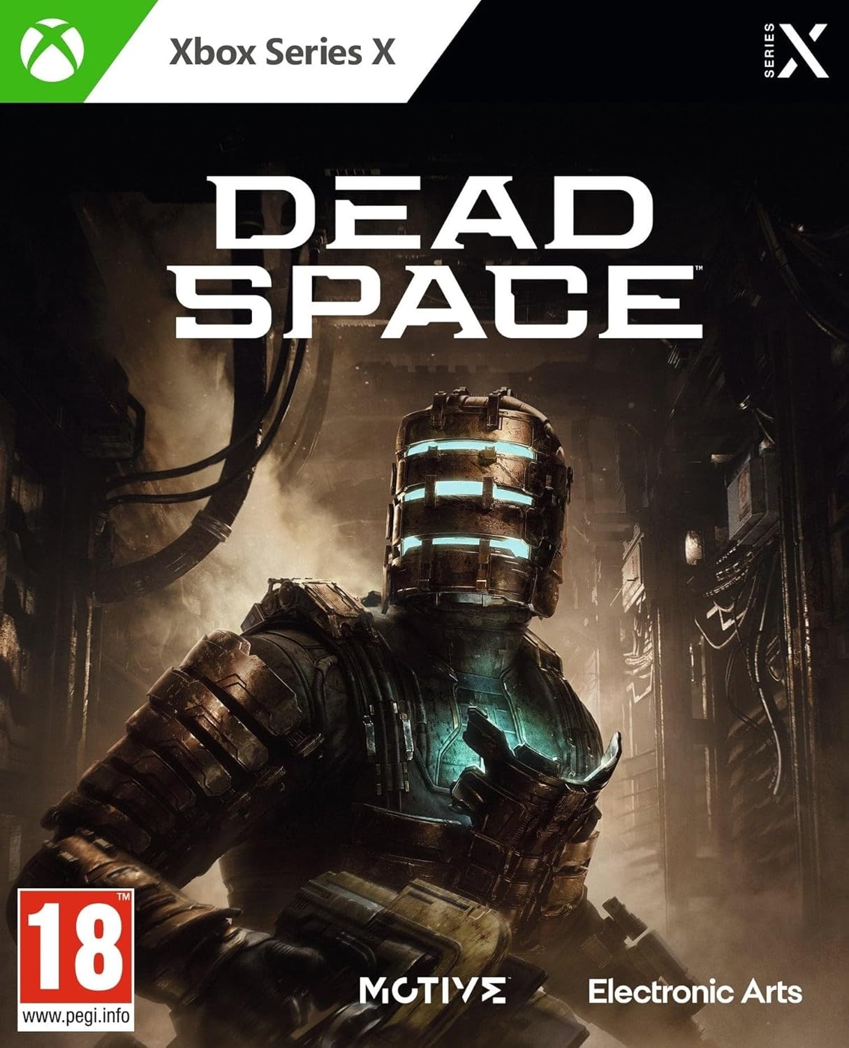 ELECTRONIC ARTS Dead Space Standard Anglais Xbox Series X