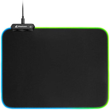 Sharkoon 1337 RGB V2 360 Gaming Mauspad