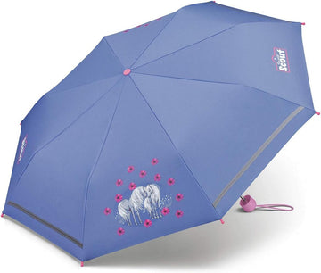 Scout Kinder-Taschenschirm reflektierend - Amici