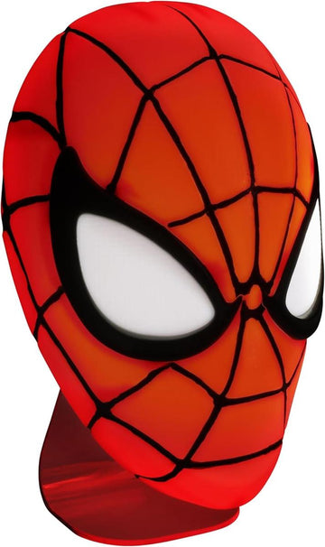 Paladone Spider Man Film-Charakter-Maskenlichter