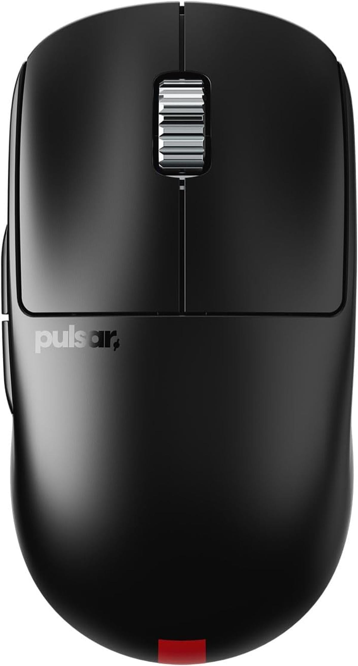 Pulsar Gaming Gears X2 v3 ES Size1 Schwarz