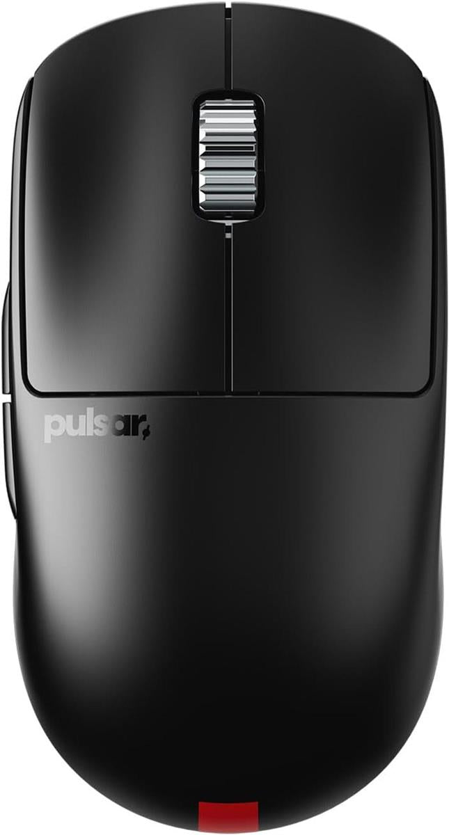 Pulsar Gaming Gears X2 v3 ES Size1 Schwarz