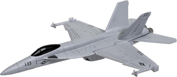 Flying Aces F/-18 Super Hornet™, Gray