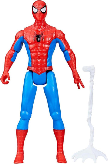 Marvel Spider-Man Epic Hero Series Klassische 10 cm große Spider-Man Action-Figur