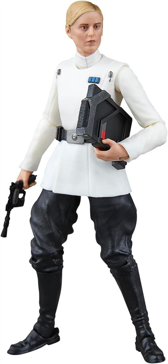 Star Wars The Black Series Dedra Meero Andor Action-Figur zum Sammeln, 15 cm