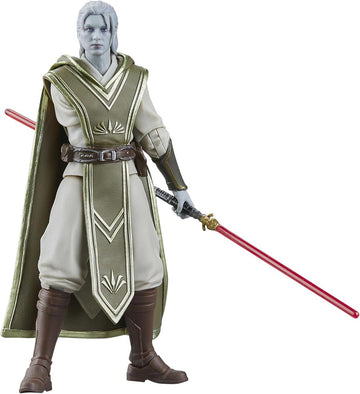 Star Wars The Black Series Dagan Gera, Star Wars Jedi: Survivor Gaming Greats Action-Figur (15 cm) zum Sammeln