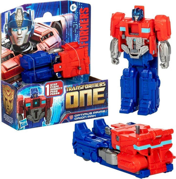 Transformers One COG Changer Optimus Prime (Orion Pax) Action-Figur