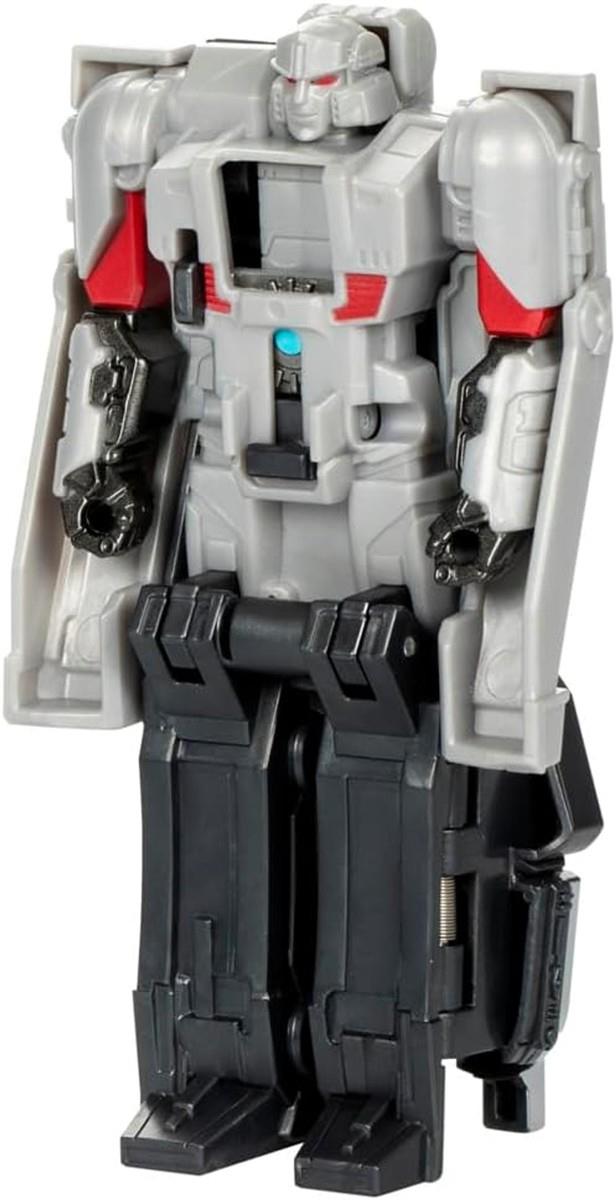 Transformers: One COG Changer Megatron (D-16) Action-Figur