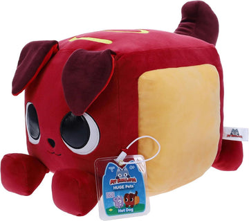 Pet Simulator - Große Tiere - Hotdog - 25 cm