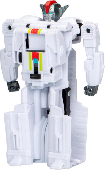 Transformers One COG Changer Wheeljack Action-Figur