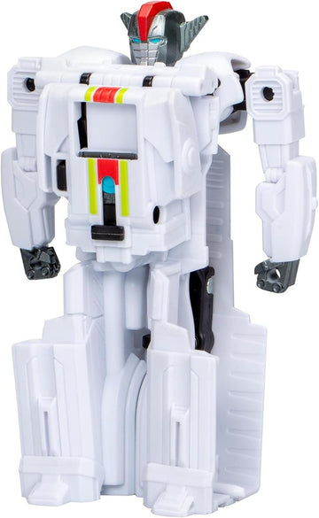 Transformers One COG Changer Wheeljack Action-Figur