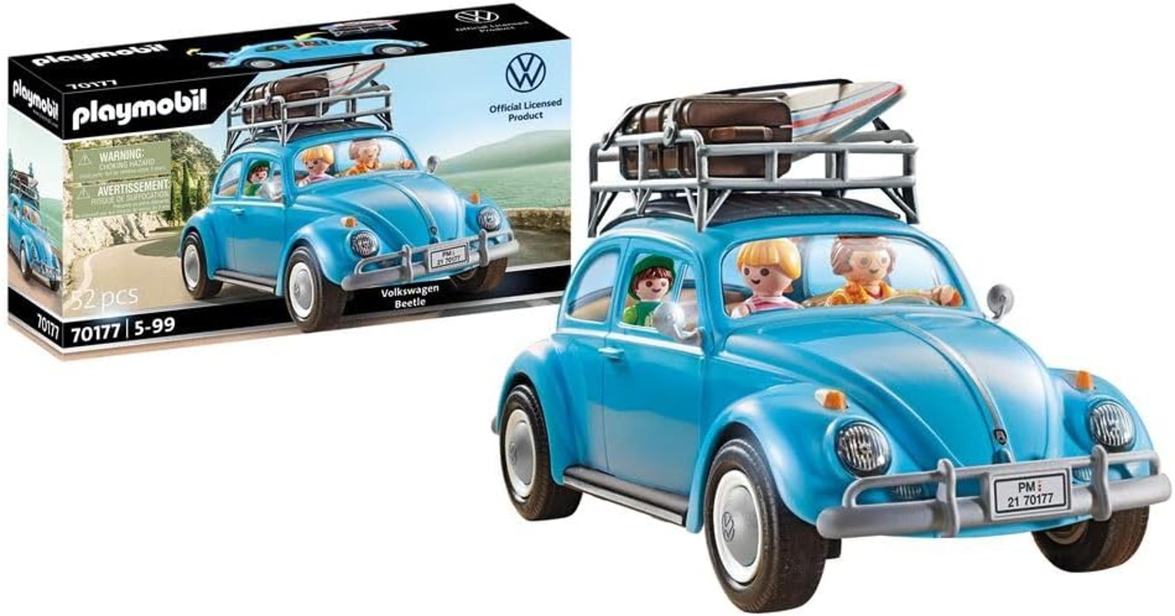 PLAYMOBIL Volkswagen 70177 Käfer