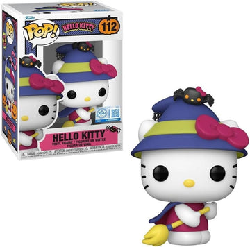 Funko Pop! Hello Kitty Funko Original 112