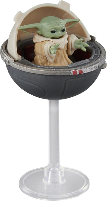 Star Wars The Vintage Collection Grogu, Action-Figur The Mandalorian (Skala 9,5 cm)