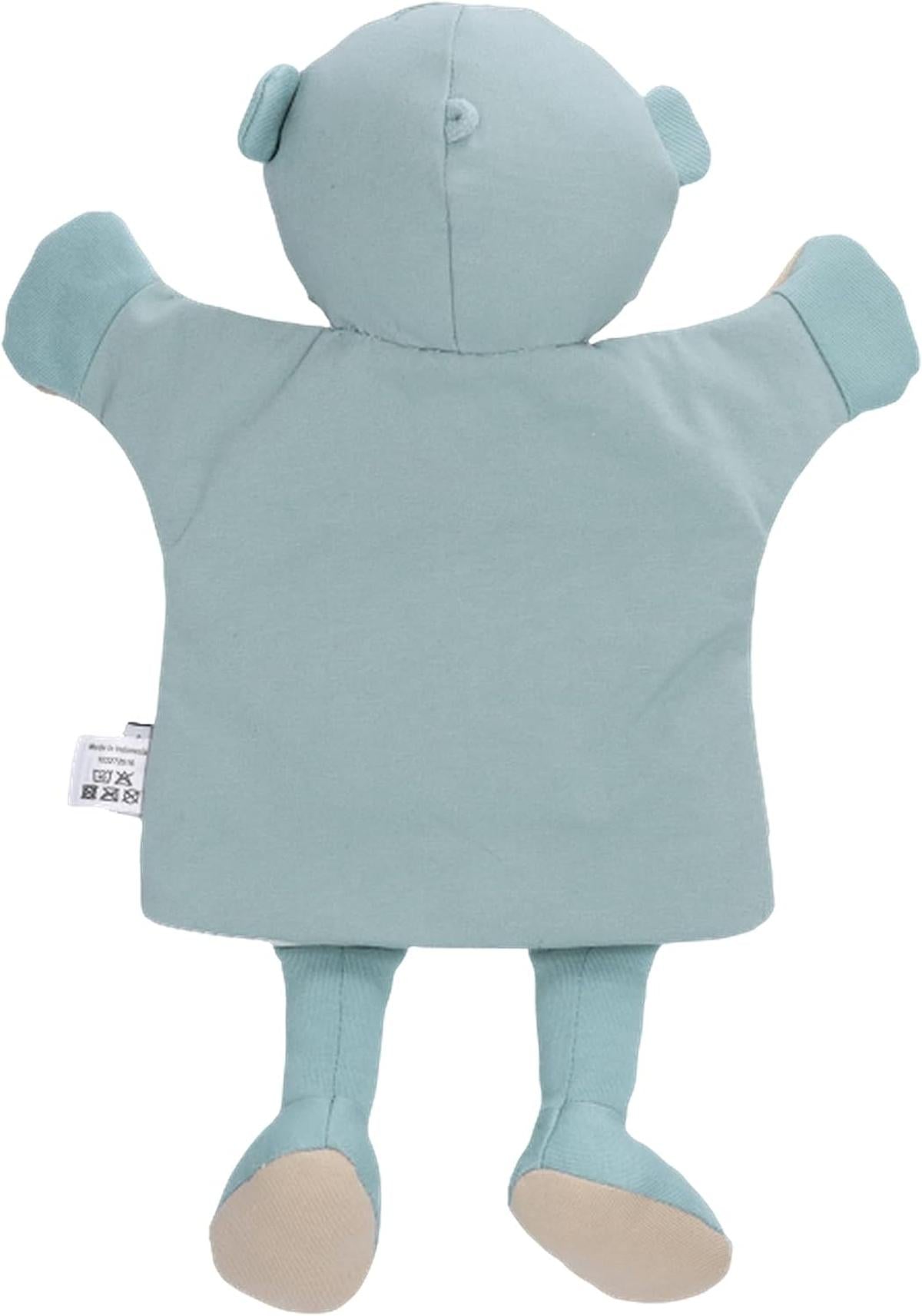 Sterntaler Handpuppe AFFE Albert