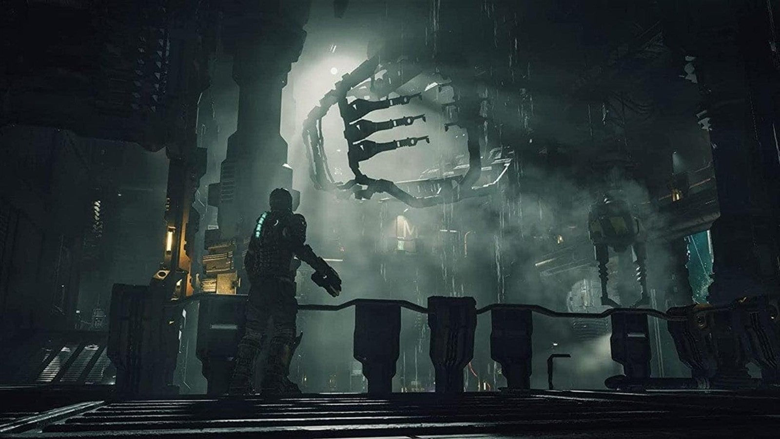ELECTRONIC ARTS Dead Space Standard Anglais Xbox Series X