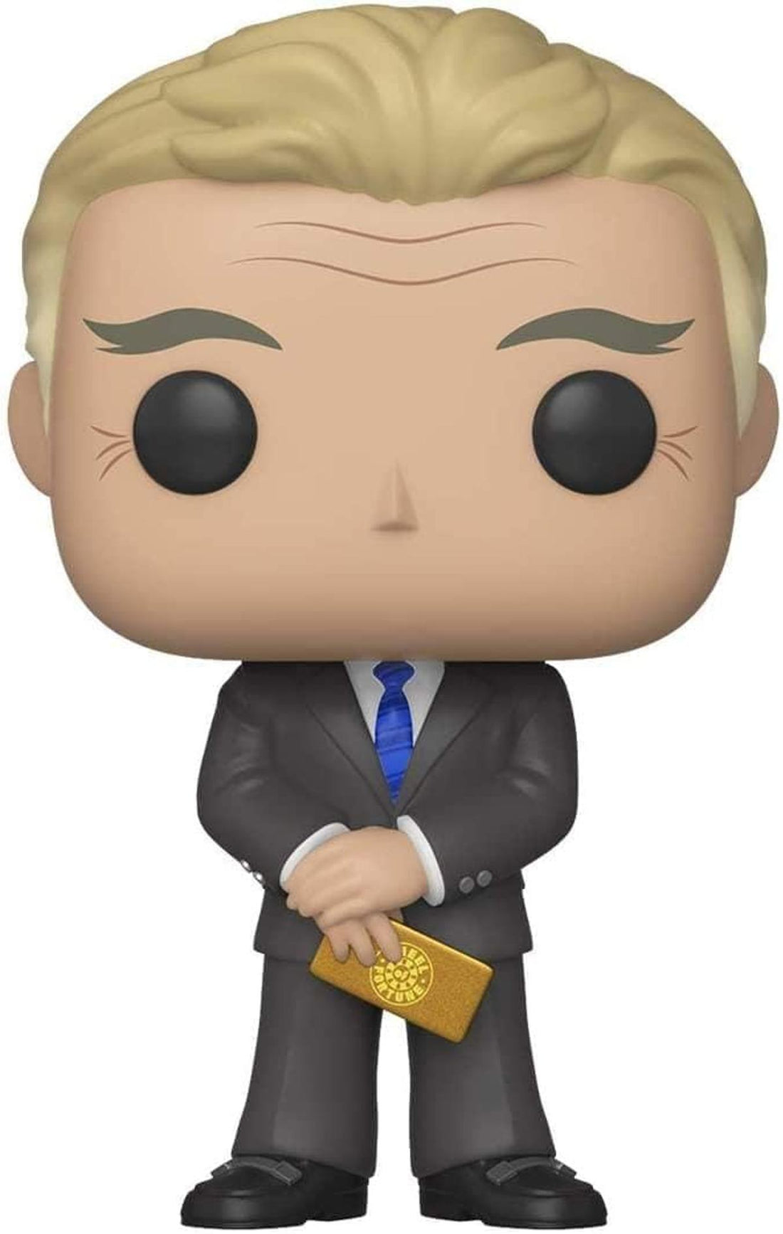Funko POP! Vinyl: Wheel of Fortune: Pat Sajak