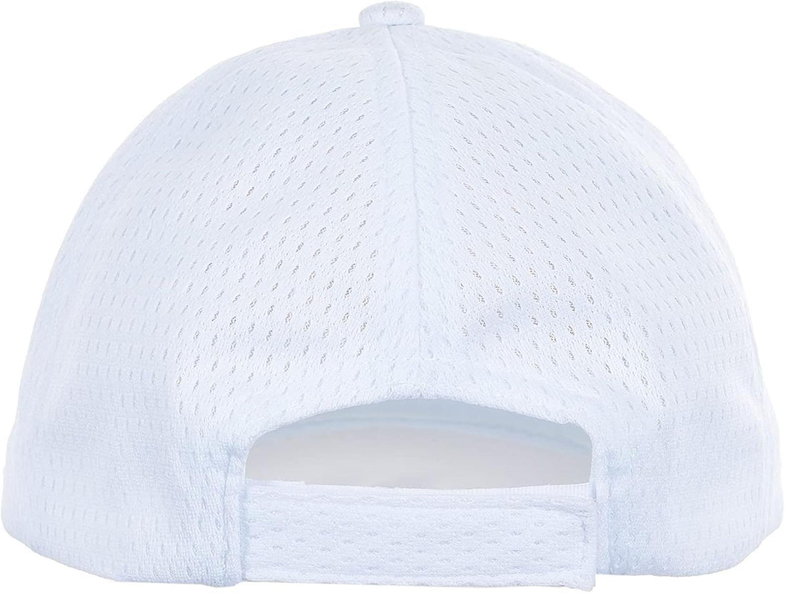 Paw Patrol Rubble Marshall Zuma Baseball-Cap Mütze Kappe Sommer-Hut Farbe Weiß Größe 54