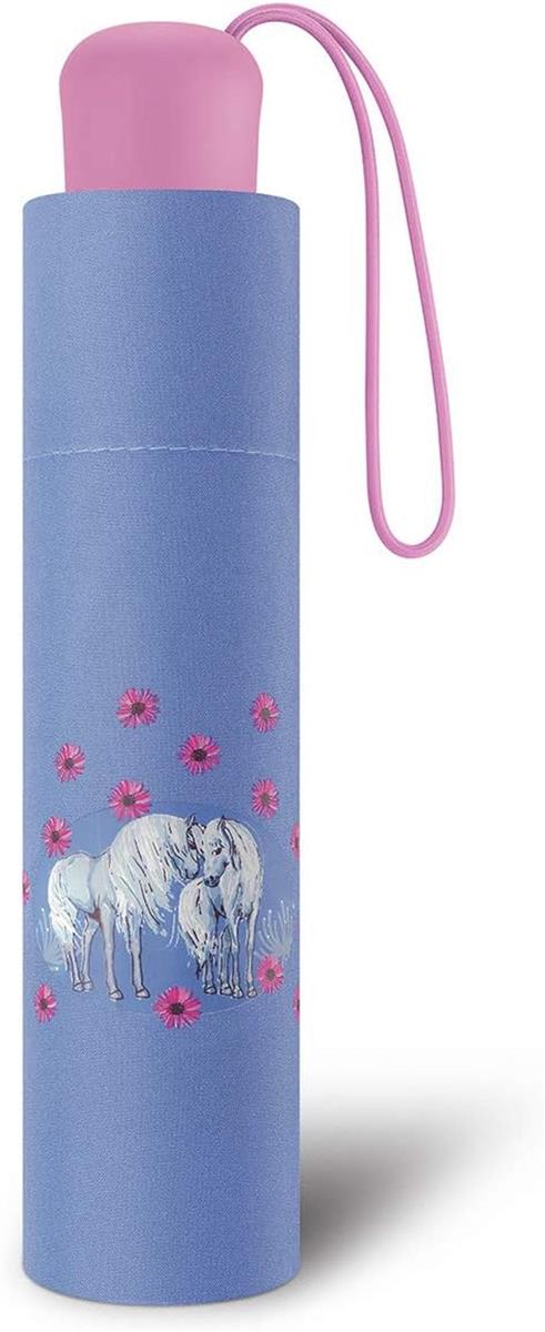 Scout Kinder-Taschenschirm reflektierend - Amici